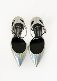 PRINCESS LADY/DIAMOND SILVER