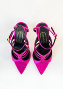 MERMAID QUEEN/SEXUAL PINK