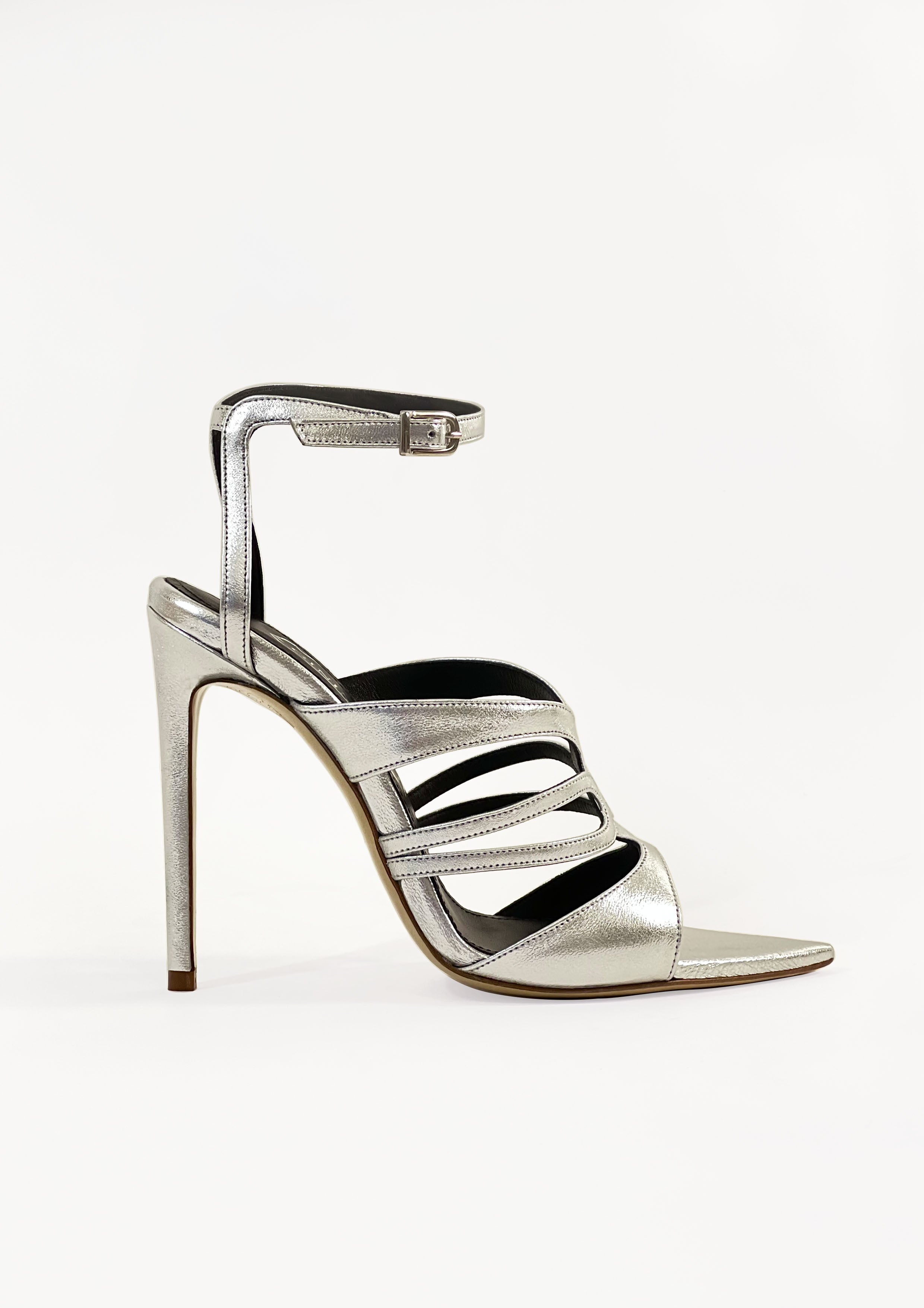 MERMAID QUEEN/FRESH SILVER