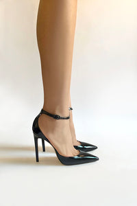 PRINCESS LADY/CHIC BLACK